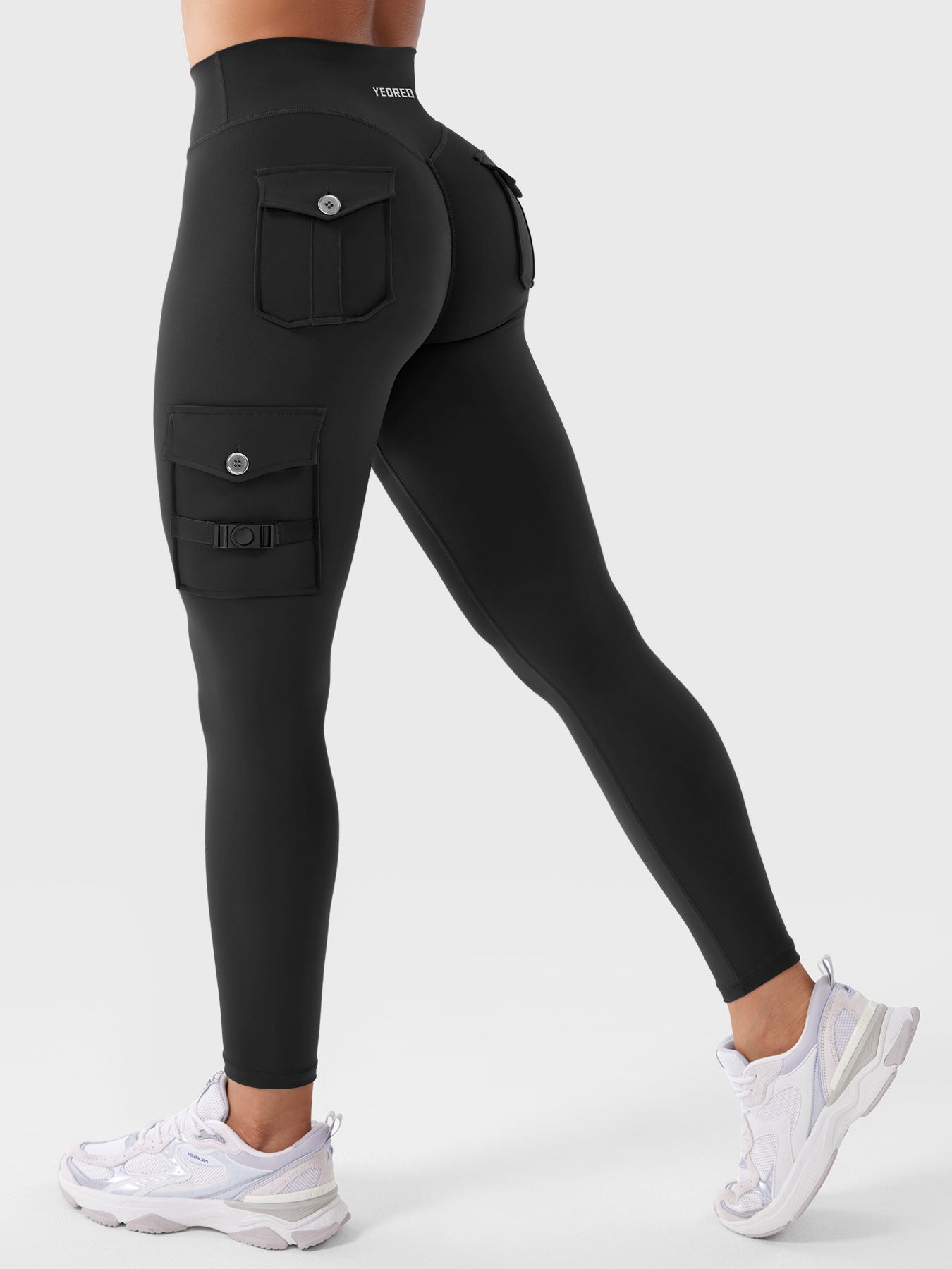 Yeoreo Oaklie CoreFlex™ Leggings