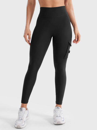 Yeoreo Oaklie CoreFlex™ Leggings