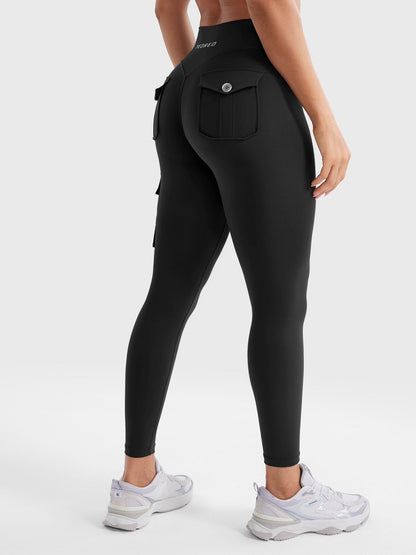 Yeoreo Oaklie CoreFlex™ Leggings