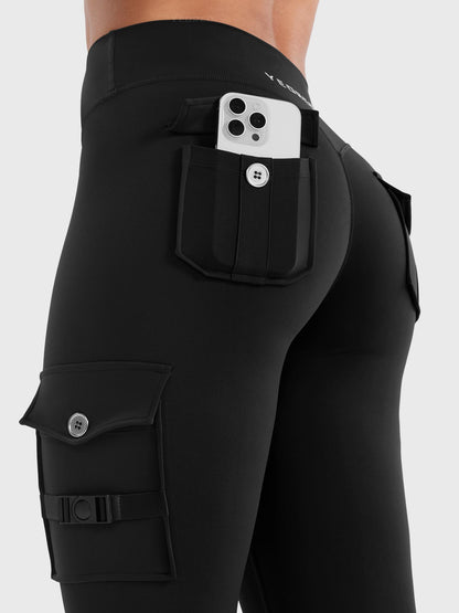 Yeoreo Oaklie CoreFlex™ Leggings