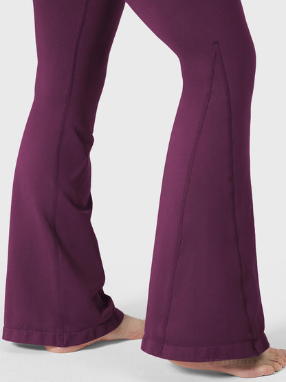 Yeoreo Brinklie Mini Flare Leggings