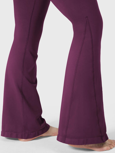 Yeoreo Brinklie Mini Flare Leggings