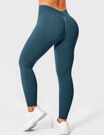 Leggings Yeoreo V-back Alexi