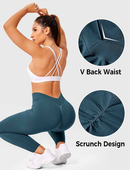 Leggings Yeoreo V-back Alexi