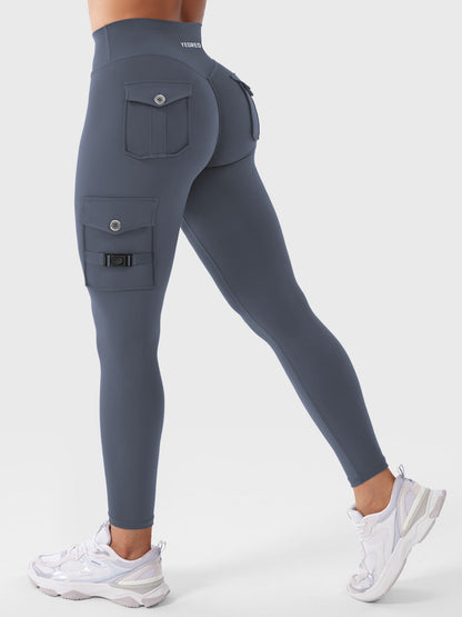 Yeoreo Oaklie CoreFlex™ Leggings
