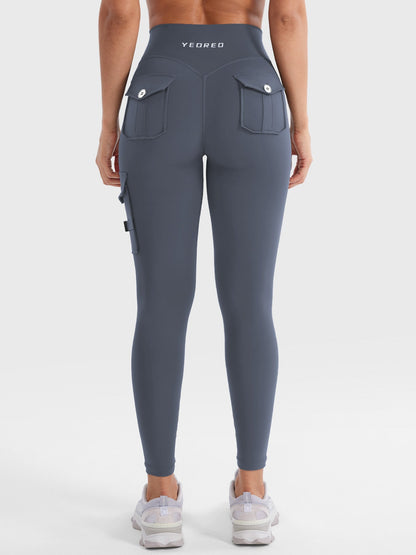 Yeoreo Oaklie CoreFlex™ Leggings