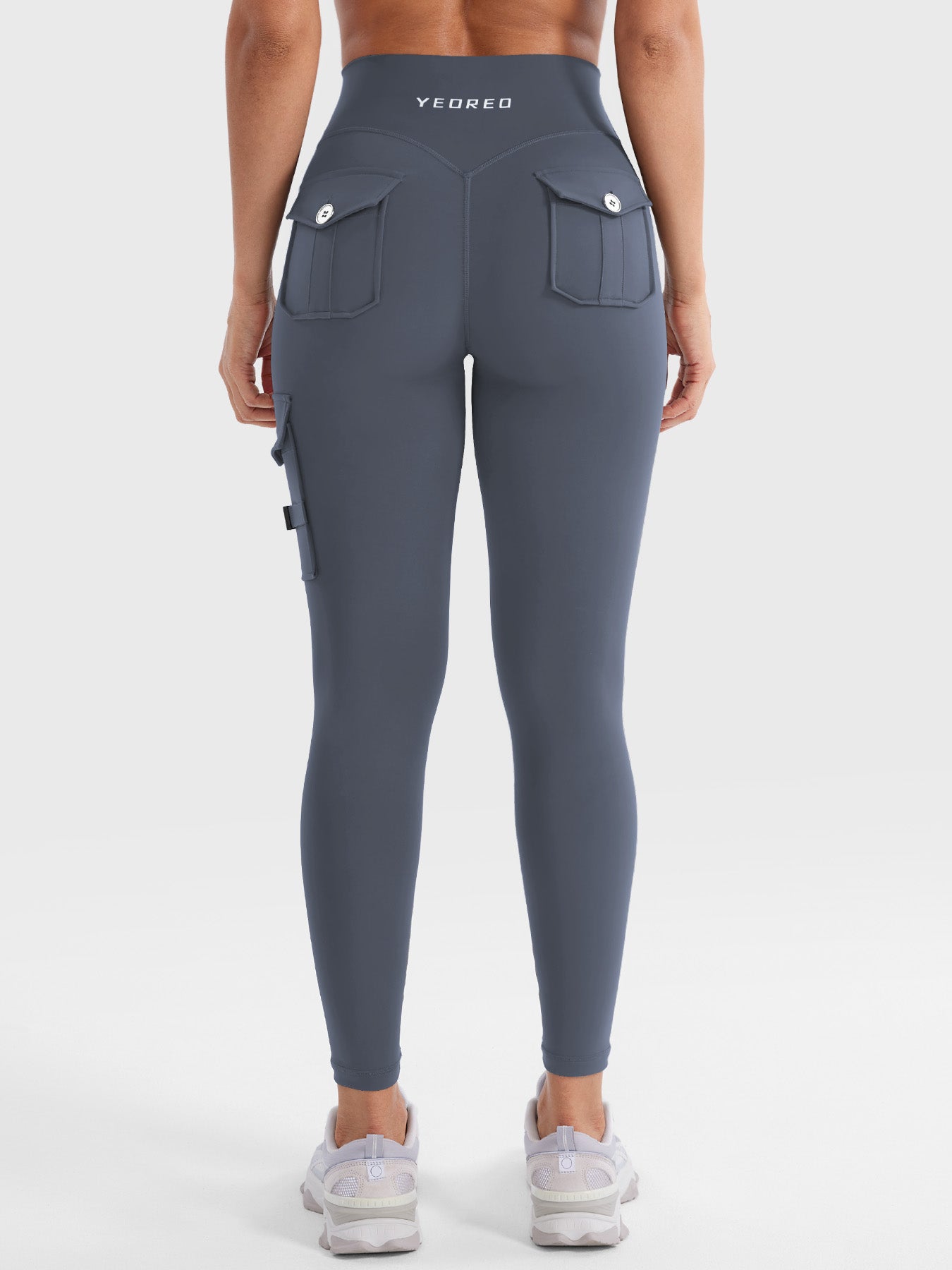 Yeoreo Oaklie CoreFlex™ Leggings