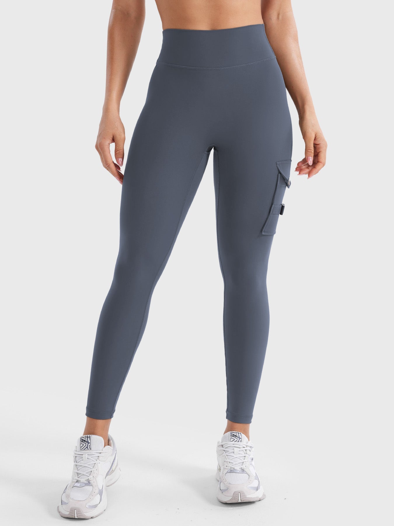 Yeoreo Oaklie CoreFlex™ Leggings