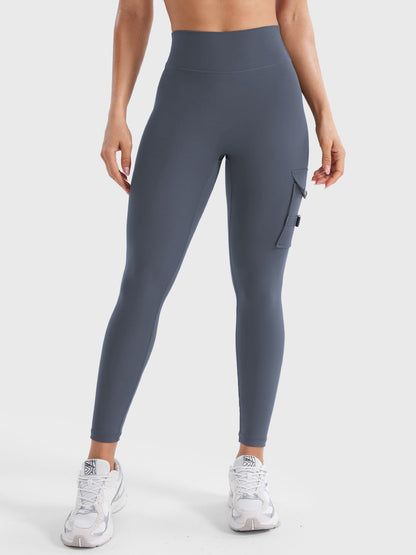 Yeoreo Oaklie CoreFlex™ Leggings