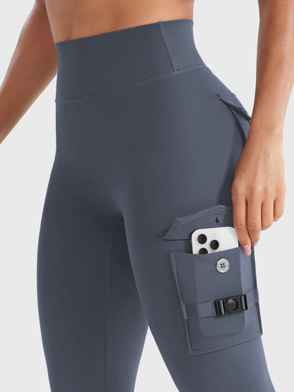 Yeoreo Oaklie CoreFlex™ Leggings