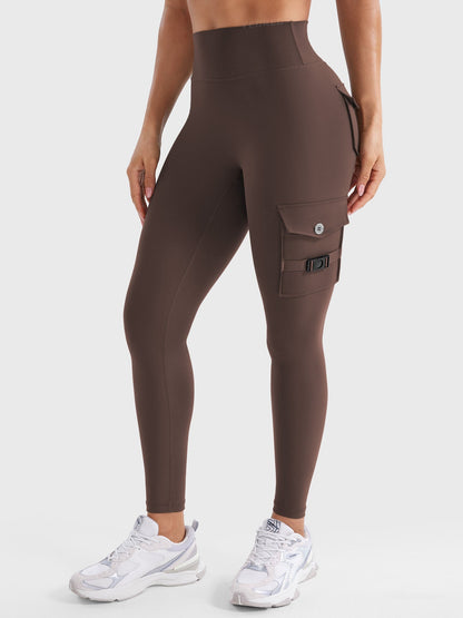 Yeoreo Oaklie CoreFlex™ Leggings