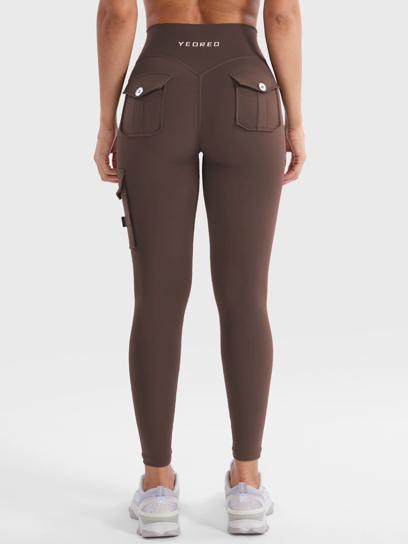 Yeoreo Oaklie CoreFlex™ Leggings