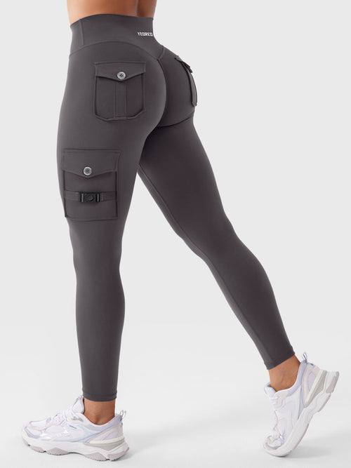 Yeoreo Oaklie CoreFlex™ Leggings