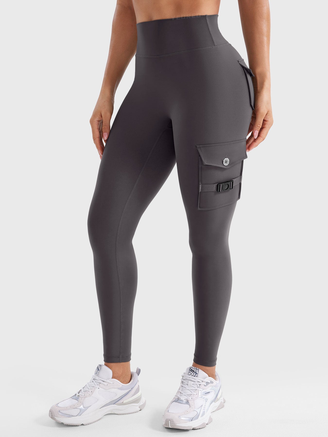 Yeoreo Oaklie CoreFlex™ Leggings