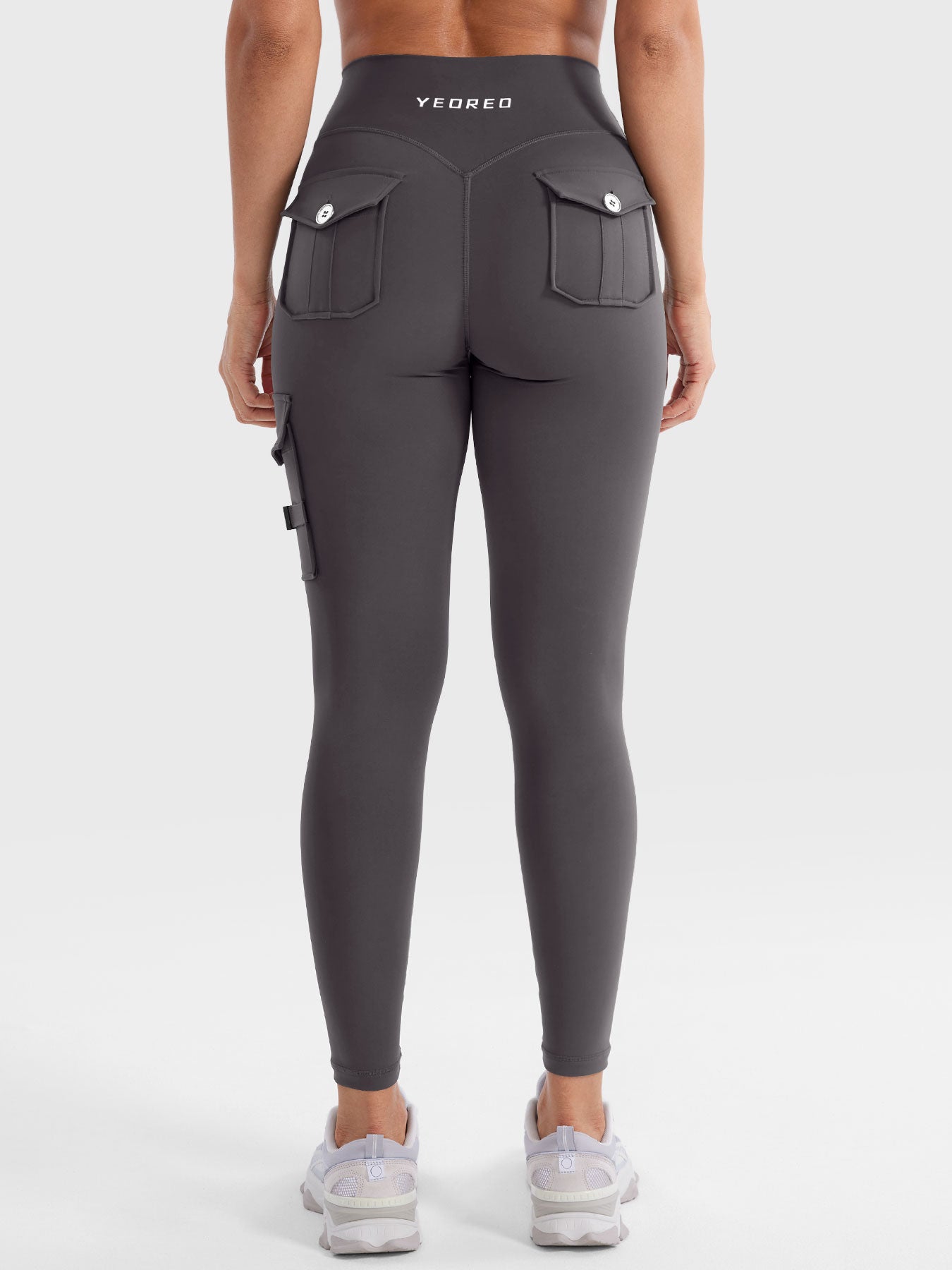 Yeoreo Oaklie CoreFlex™ Leggings