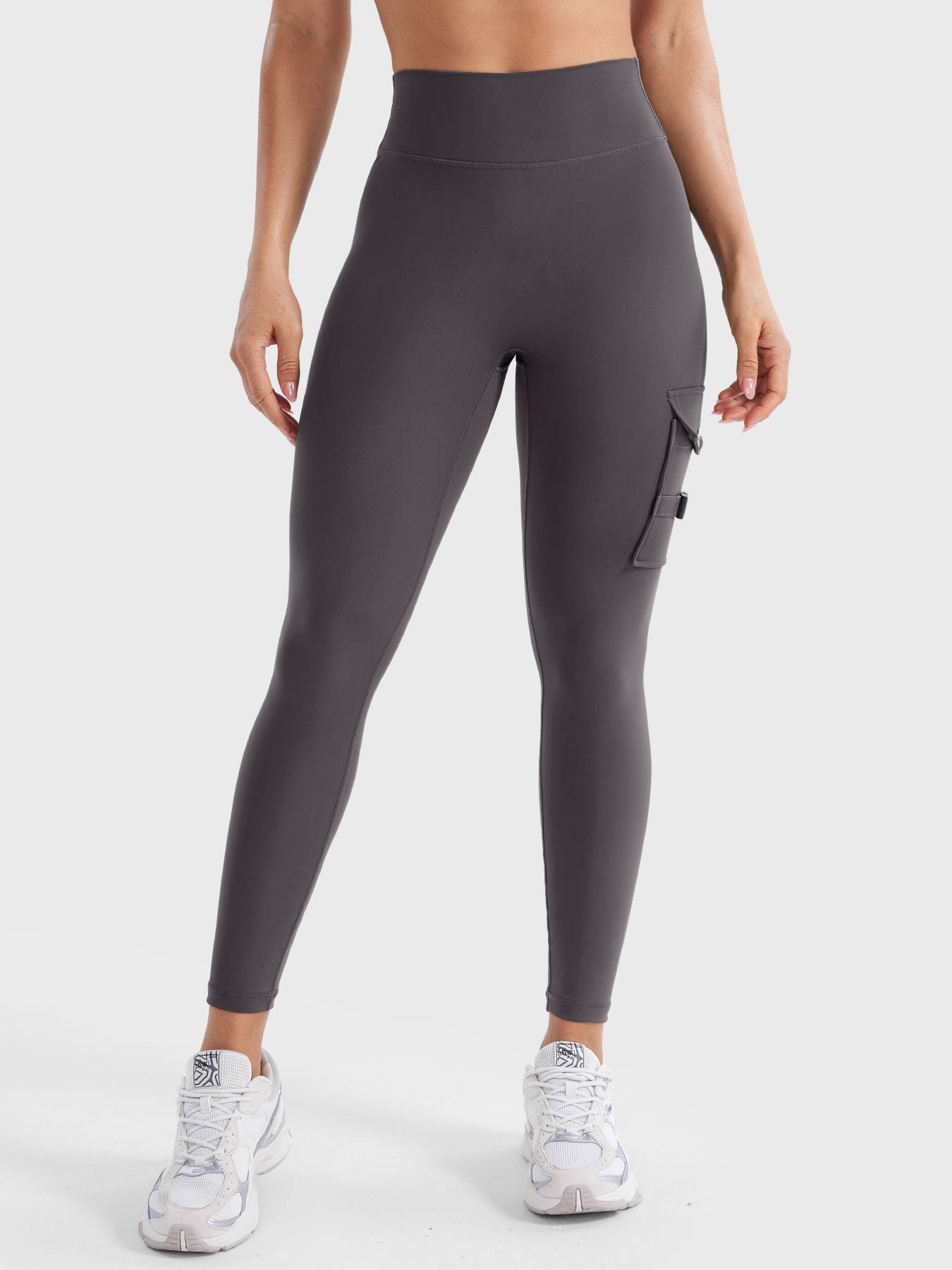 Yeoreo Oaklie CoreFlex™ Leggings