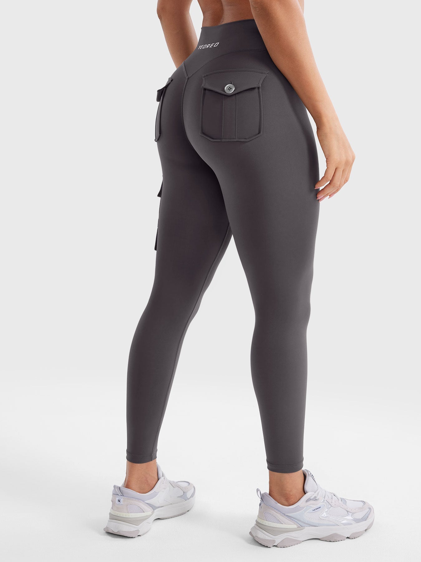 Yeoreo Oaklie CoreFlex™ Leggings