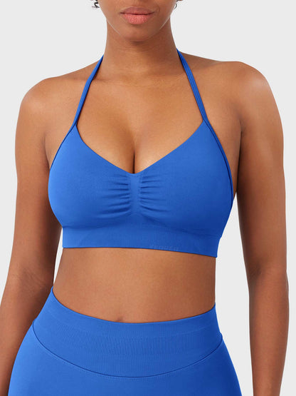 Yeoreo Vanie SoftHue™ Soutien-gorge de sport dos nu