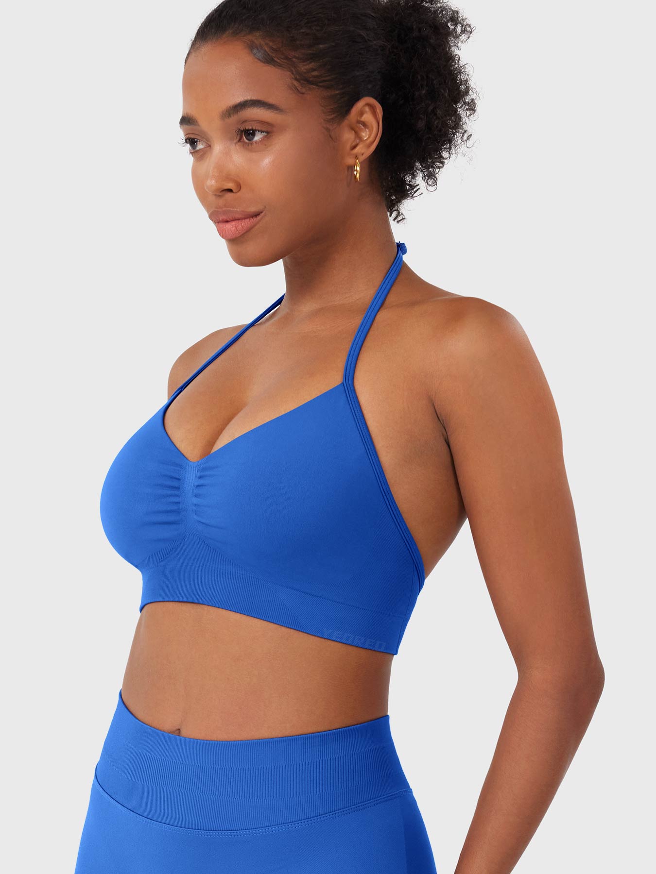 Yeoreo Vanie SoftHue™ Soutien-gorge de sport dos nu