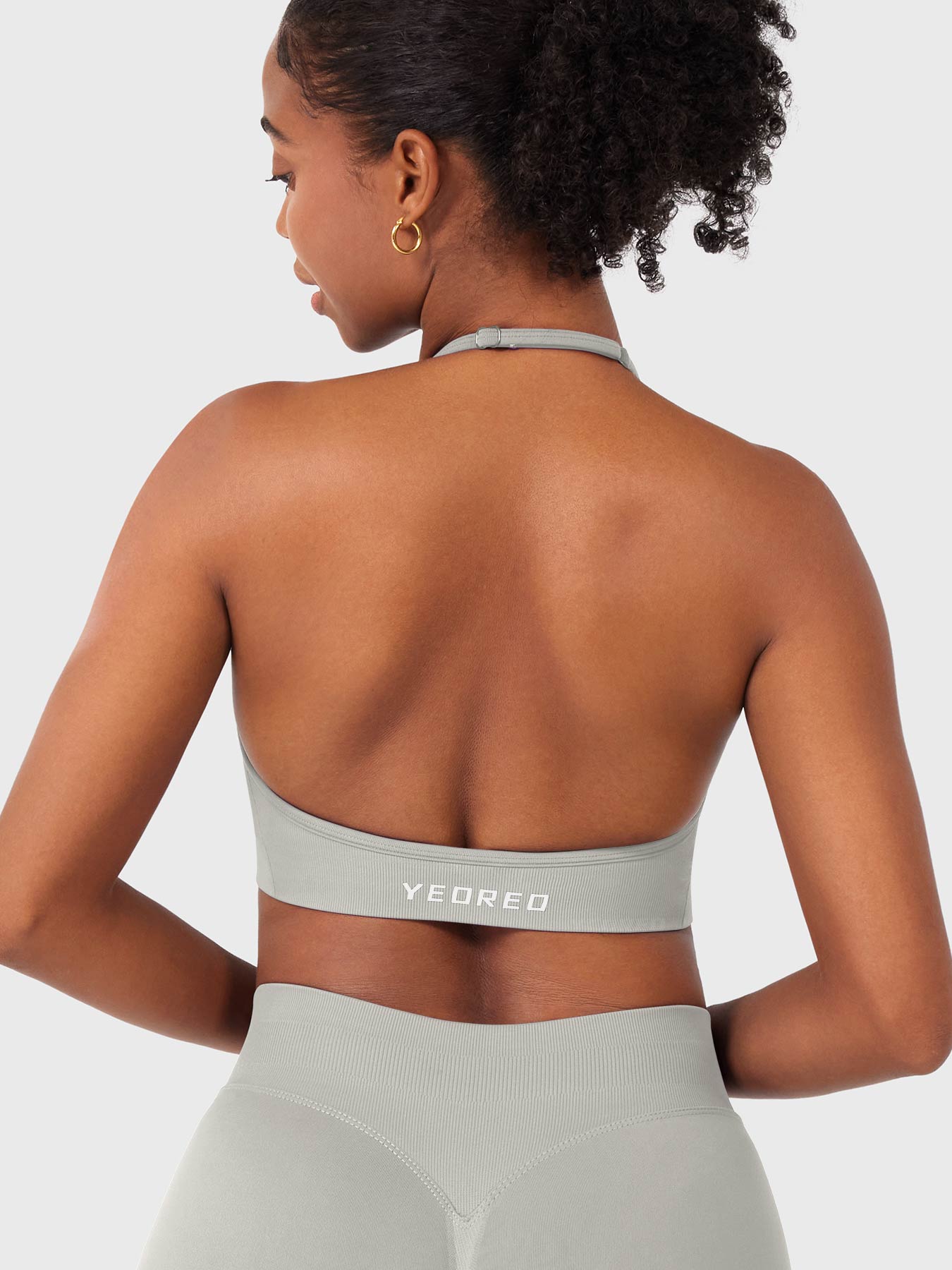 Yeoreo Vanie SoftHue™ Soutien-gorge de sport dos nu