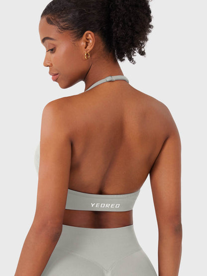 Yeoreo Vanie SoftHue™ Soutien-gorge de sport dos nu