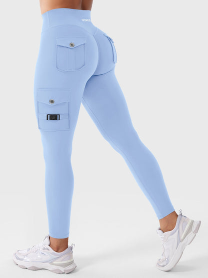 Yeoreo Oaklie CoreFlex™ Leggings