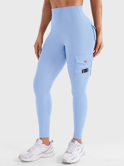 Yeoreo Oaklie CoreFlex™ Leggings