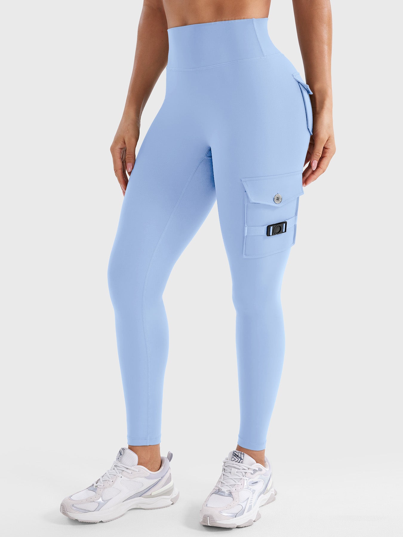 Yeoreo Oaklie CoreFlex™ Leggings