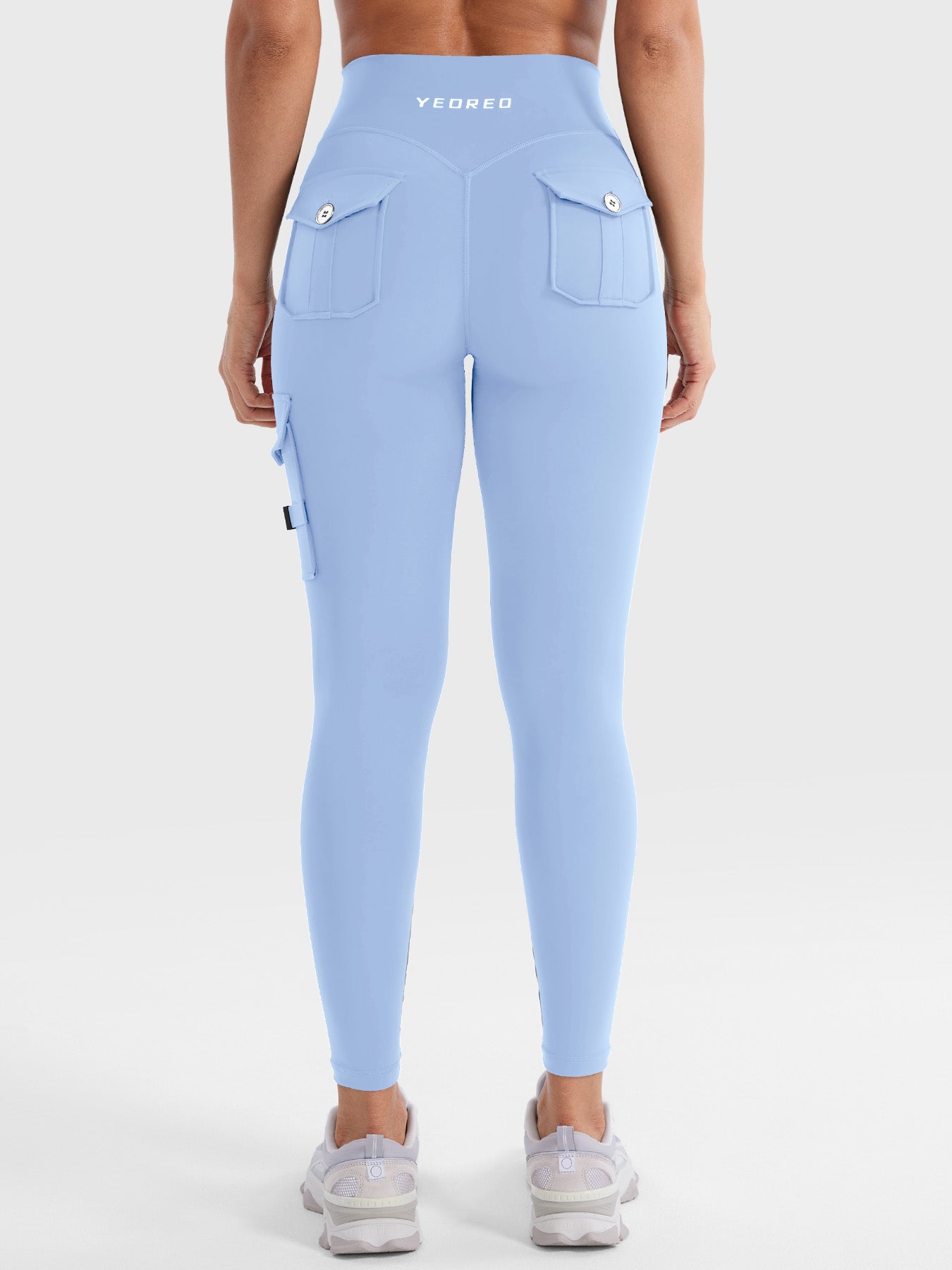 Yeoreo Oaklie CoreFlex™ Leggings