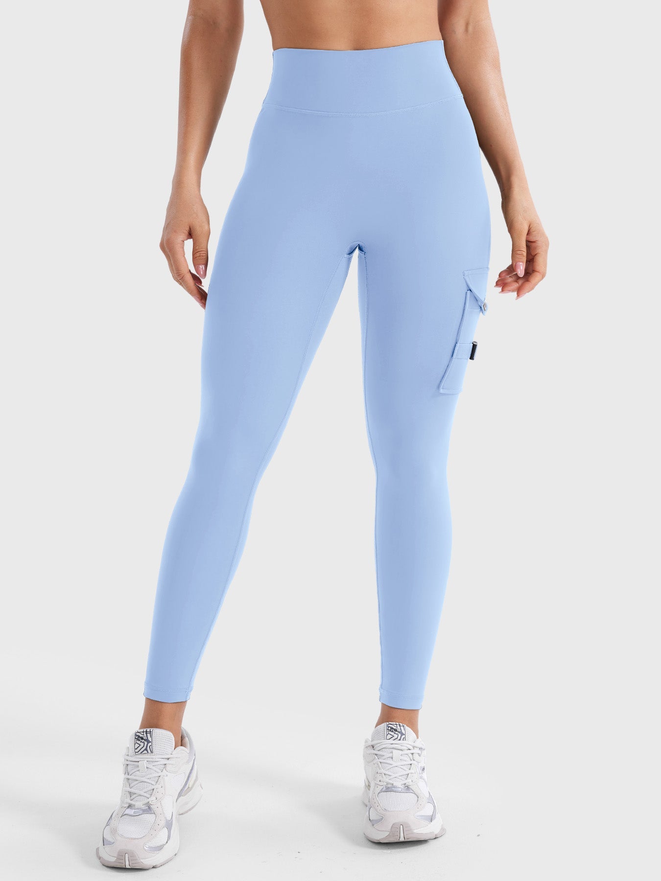 Yeoreo Oaklie CoreFlex™ Leggings