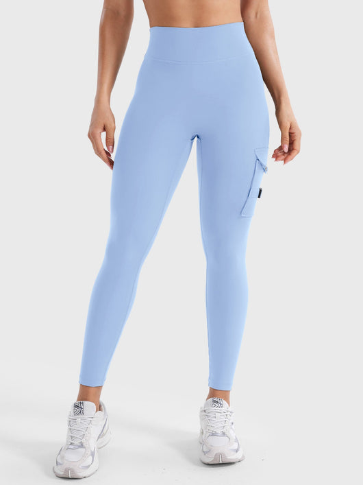 Yeoreo Oaklie CoreFlex™ Leggings