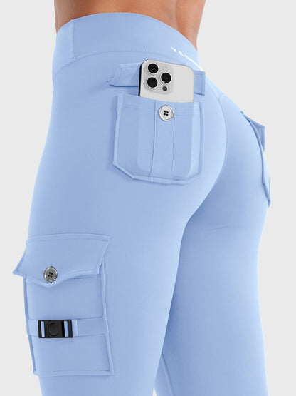 Yeoreo Oaklie CoreFlex™ Leggings
