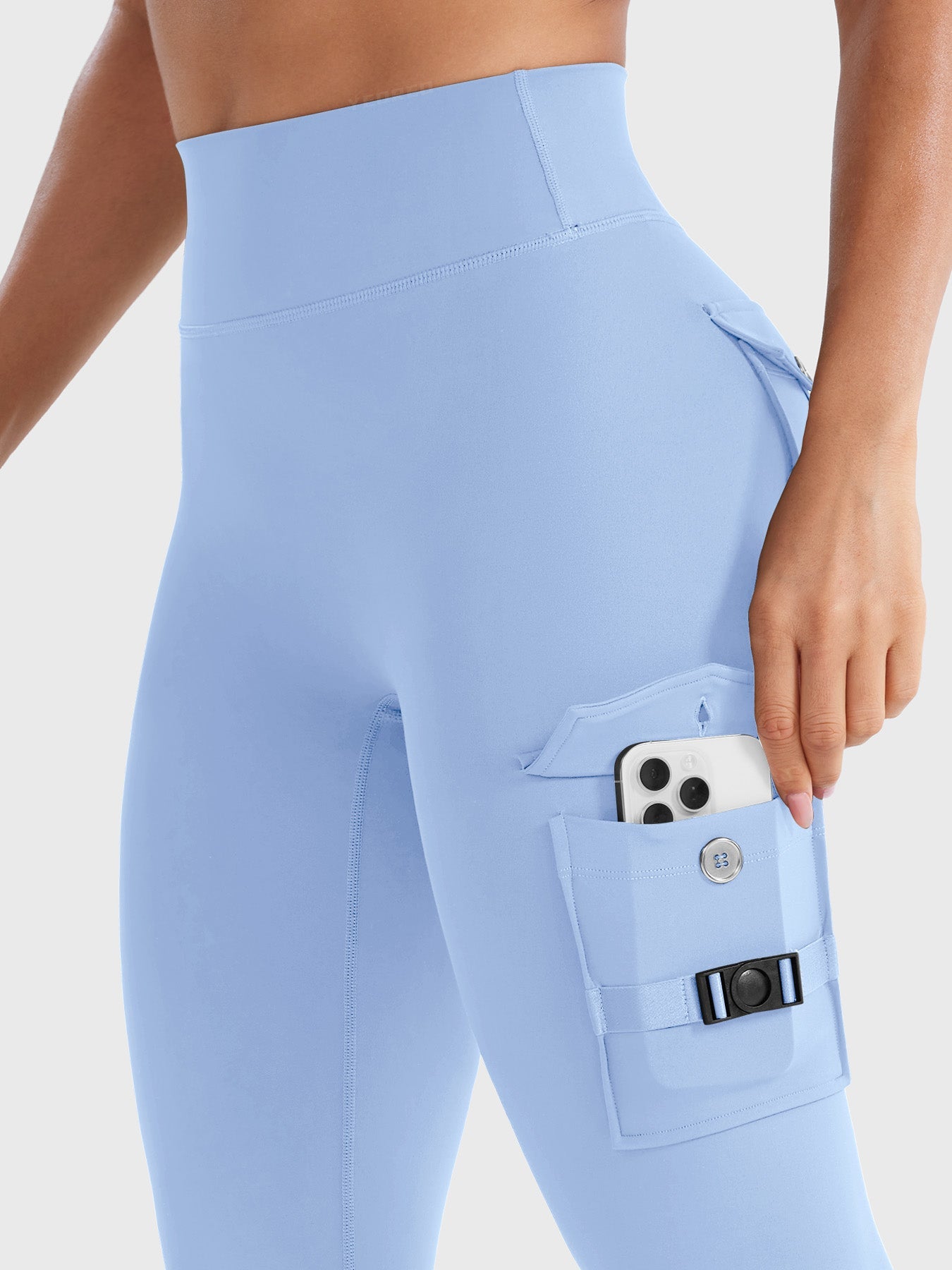 Yeoreo Oaklie CoreFlex™ Leggings