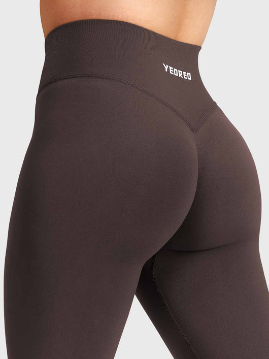 Yeoreo Brinklie Mini Flare Leggings
