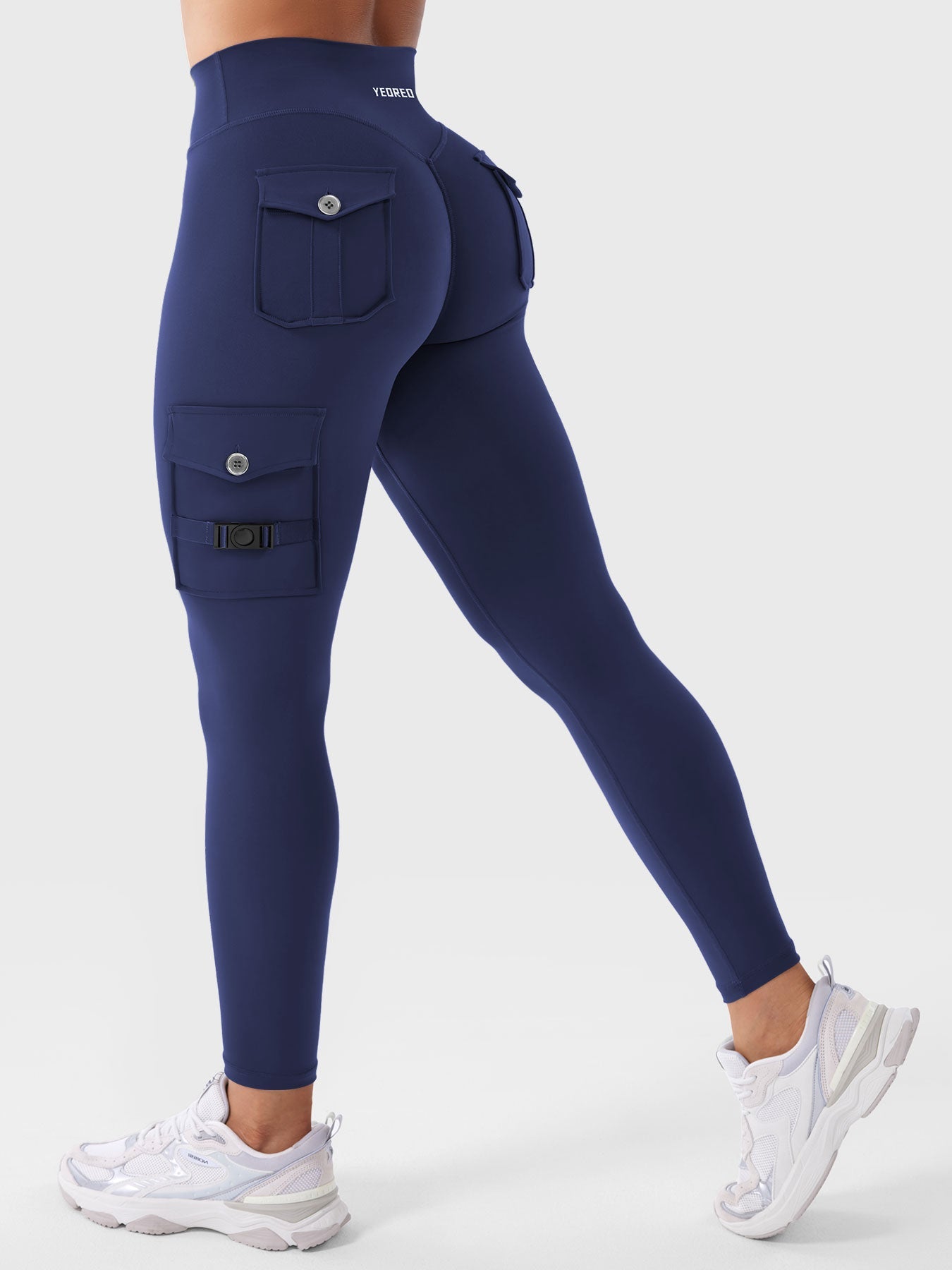 Yeoreo Oaklie CoreFlex™ Leggings