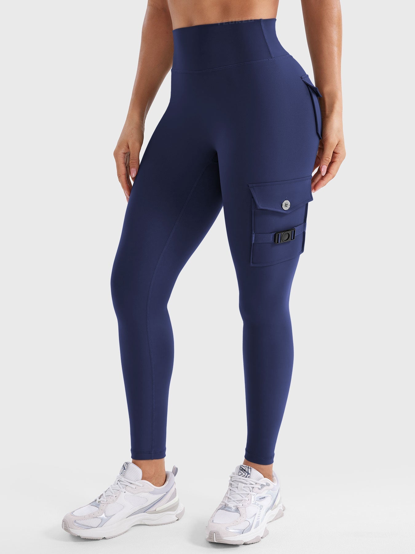 Yeoreo Oaklie CoreFlex™ Leggings