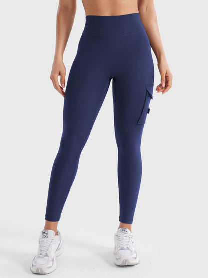 Yeoreo Oaklie CoreFlex™ Leggings