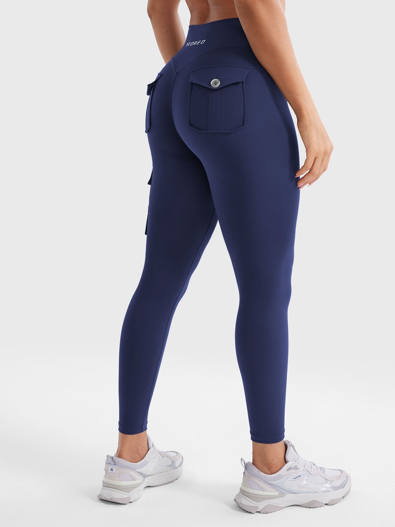 Yeoreo Oaklie CoreFlex™ Leggings