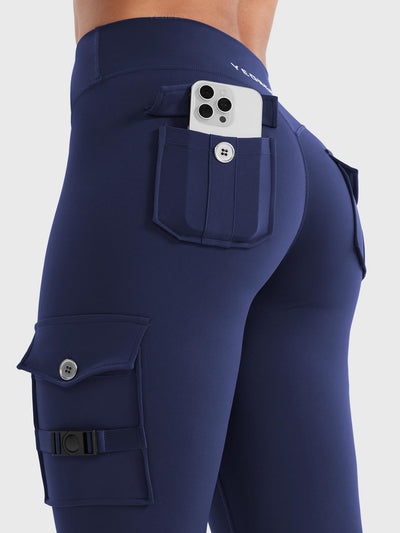 Yeoreo Oaklie CoreFlex™ Leggings