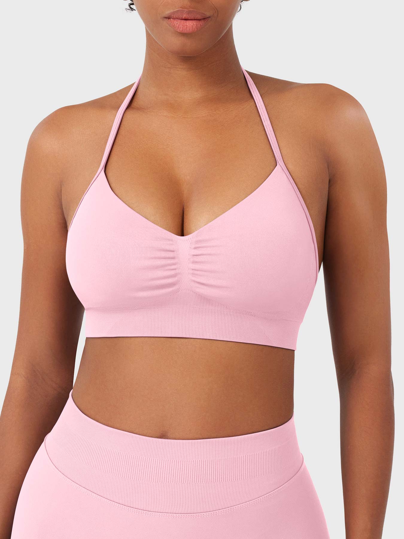 Yeoreo Vanie SoftHue™ Soutien-gorge de sport dos nu