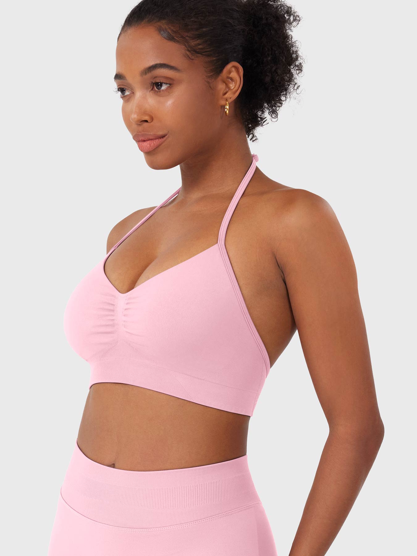 Yeoreo Vanie SoftHue™ Soutien-gorge de sport dos nu