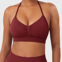 Yeoreo Vanie SoftHue™ Soutien-gorge de sport dos nu