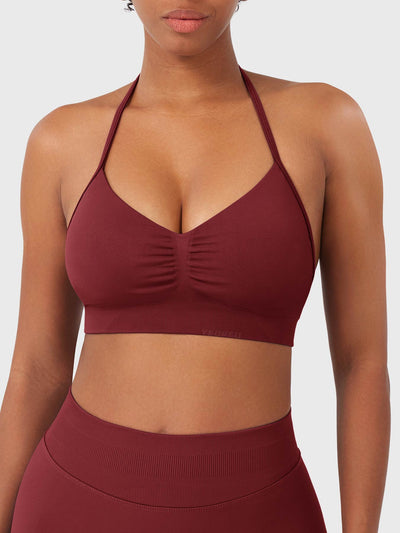 Yeoreo Vanie SoftHue™ Soutien-gorge de sport dos nu