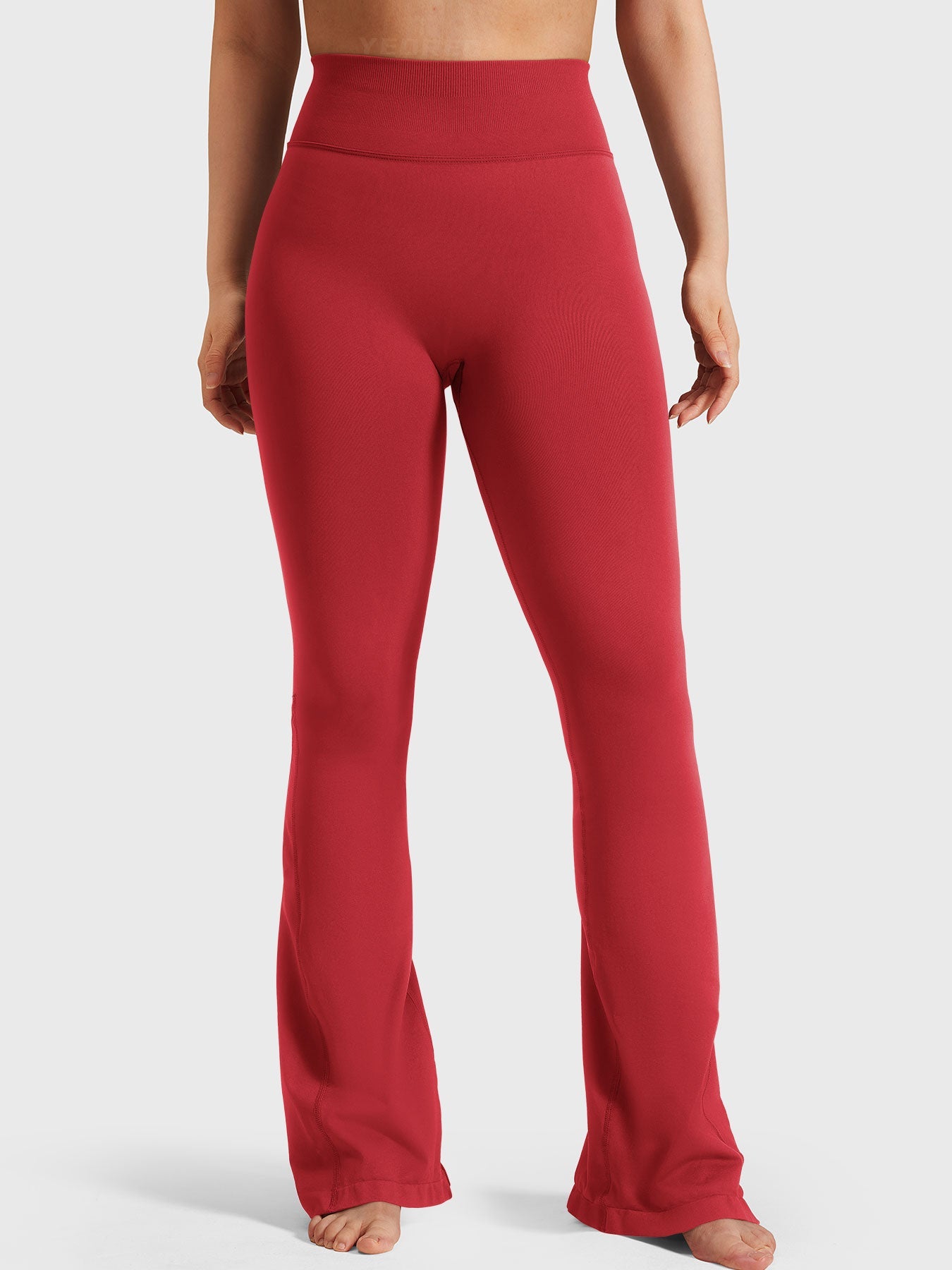 Yeoreo Brinklie Mini Flare Leggings