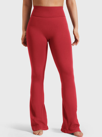 Yeoreo Brinklie Mini Flare Leggings