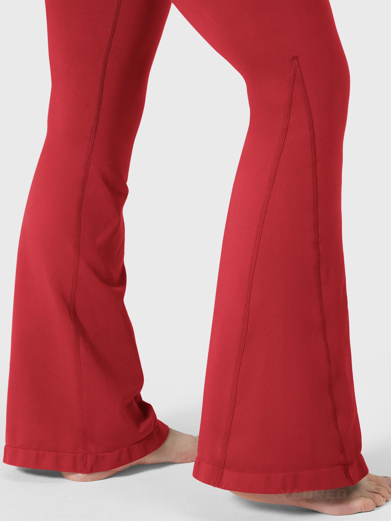 Yeoreo Brinklie Mini Flare Leggings