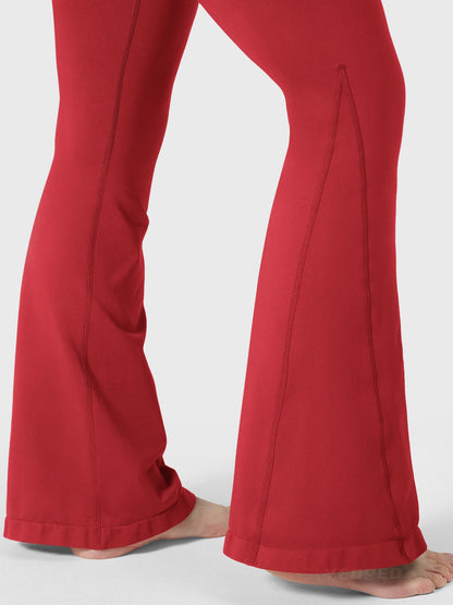 Yeoreo Brinklie Mini Flare Leggings