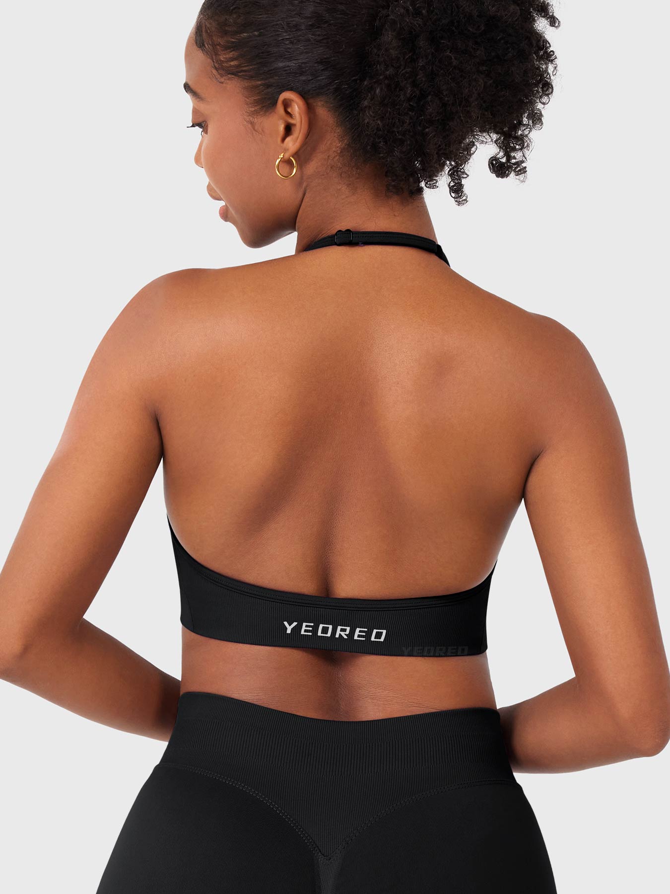 Yeoreo Vanie SoftHue™ Soutien-gorge de sport dos nu