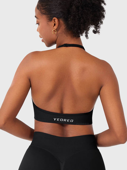 Yeoreo Vanie SoftHue™ Soutien-gorge de sport dos nu