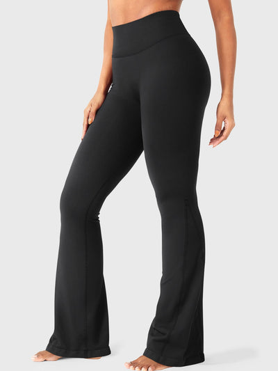 Yeoreo Brinklie Mini Flare Leggings